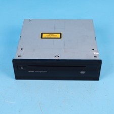 Audi navirechner 4e0919887l gebraucht kaufen  Osnabrück