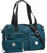 Kipling henkeltasche geldbörs gebraucht kaufen  Bochum
