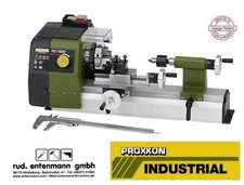 Proxxon feindrehmaschine 150 gebraucht kaufen  Heidelberg