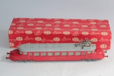 Hag autorail électrique d'occasion  Seyssel