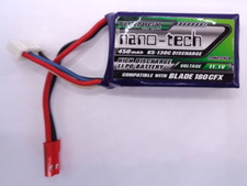 Turnigy nano tech for sale  DRIFFIELD