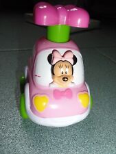 Minnie automobilina press usato  Roma
