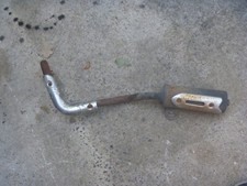 Usado, Tubo silenciador de escape Peace Sports ATV TPATV507-110CC 110 comprar usado Usado, Tubo silenciador de escape Peace Sports ATV TPATV507-110CC 110 comprar usado  Enviando para Brazil