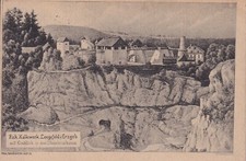 Lengefeld erzgeb . gebraucht kaufen  Eberbach