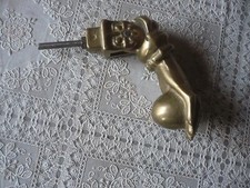 Ancien petit heurtoir d'occasion  Murol