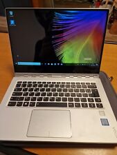Lenovo yoga book d'occasion  Torcy