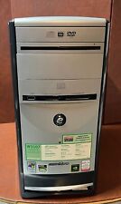 Emachines w3107 desktop for sale  Lebanon