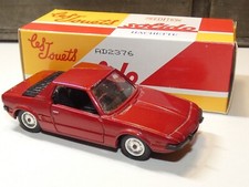 Voiture miniature 1975 d'occasion  France