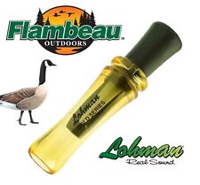 Flambeau lohman gold for sale  LONDON