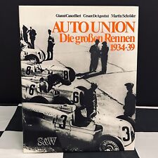 Auto union die for sale  CHELTENHAM
