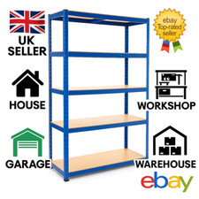 Warehouse racking garage for sale  BOSTON