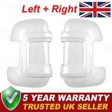 Motorhome mirror protectors for sale  LONDON
