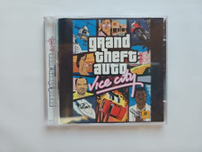Grand Theft Auto Vice City (Windows PC, 2003) GTA Rockstar Games comprar usado  Enviando para Brazil