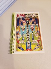 Mr. pinball 2010 for sale  San Diego