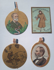 Medicine lot 1923 d'occasion  Tourcoing