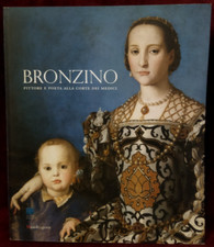 Bronzino pittore poeta usato  Roma