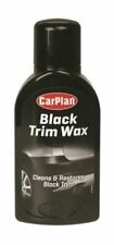 Carplan black trim for sale  MINEHEAD