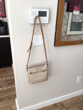 Coach crossbody shoulder for sale  Windermere