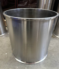 Stainless steel tri for sale  Concord