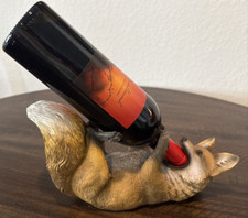 Tabletop wine organizer for sale  Denver