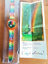 Carpe diem regenbogen gebraucht kaufen  Braunschweig