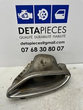 Embout échappement mercedes d'occasion  Verneuil-l'Étang