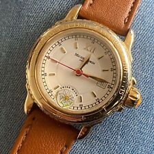 Orologio michel jordi usato  Varano Borghi