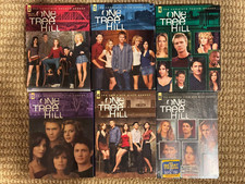 One Tree Hill: Complete Series Seasons 2 3 4 5 6 9 DVD Set comprar usado  Enviando para Brazil