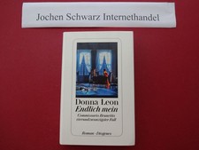 Endlich commissario brunettis gebraucht kaufen  Bodelshausen