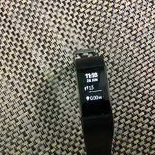 Fitbit charge charger for sale  LONDON