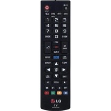 TELECOMANDO ORIGINALE LG AKB73975729 42LB652 42LB652V 42LB670 na sprzedaż  PL