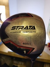golf cc strata 460 driver for sale golf cc strata 460 driver for sale Buffalo