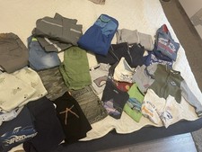Bekleidungspaket jungen shirts gebraucht kaufen  Wurzen