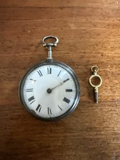 Antique georgian silver for sale  Doylestown
