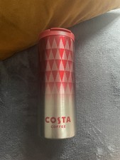 Costa coffee hot for sale Costa coffee hot for sale  DERBY