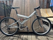 gary fisher mountain bike for sale  Redwood City