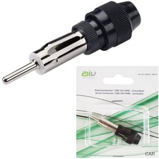 Aiv antennen stecker gebraucht kaufen  Offenbach am Main