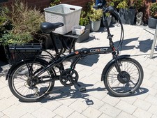 Connect coyote folding for sale  GOSPORT