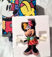 Disney romero britto for sale  LONDON