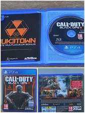 Jeu ps4 call d'occasion  Le Bousquet-d'Orb