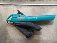laubsauger bosch gebraucht kaufen  Berlin