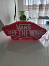 Boite lumineuse vans d'occasion  Pont-l'Abbé-d'Arnoult