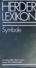 Herder lexikon symbole gebraucht kaufen Herder lexikon symbole gebraucht kaufen  Koblenz