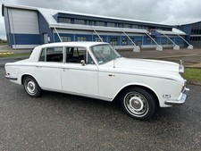 1972 rolls royce for sale  BROADSTAIRS