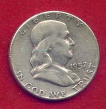 Half dollar argent d'occasion  Sète