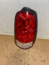 2005 a 2009 Pontiac Montana / Uplander driver esquerdo lanterna traseira Lh fabricante de equipamento original T0565 DW comprar usado 2005 a 2009 Pontiac Montana / Uplander driver esquerdo lanterna traseira Lh fabricante de equipamento original T0565 DW comprar usado  Enviando para Brazil