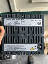 Elektronische batterieladeger� gebraucht kaufen  Herne