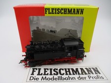 Fleischmann 4081 dampflok gebraucht kaufen  Schleswig