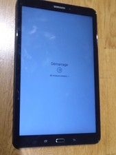 Tablette samsung tab d'occasion  Échirolles
