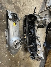 ricambi scooter piaggio usato  Plodio